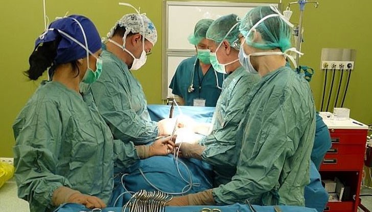 Пациентката е в пълна ремисия 9 месеца след прилагане на радикално интегрирано лечение