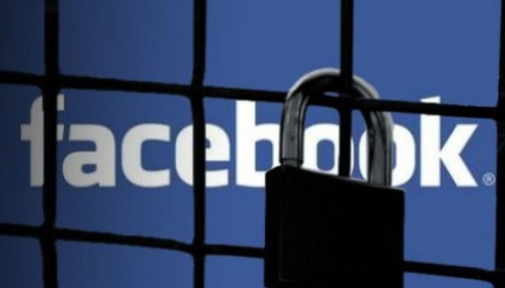 Работата на приложението myPersonality в социалната мрежа е преустановена