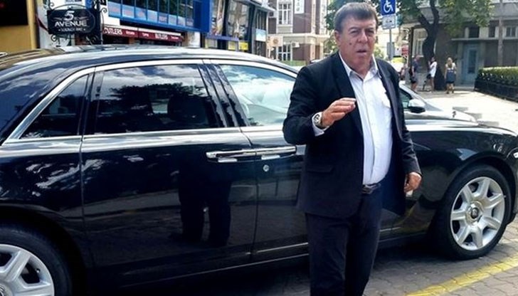 Настояваме да напусне Общинския съвет на Бургас незабавно Настояваме да напусне Общинския съвет на Бургас незабавно