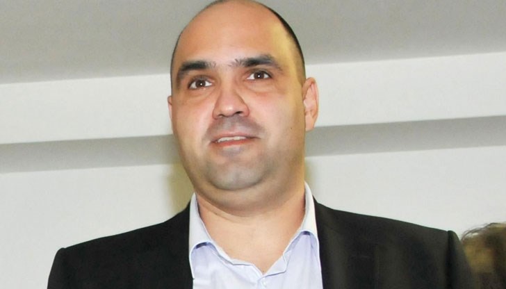 Последният издирван за връзки с Митьо Очите е арестуван Последният издирван за връзки с Митьо Очите е арестуван