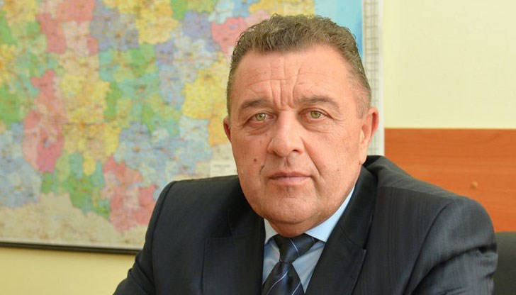 Красимир Сребров е починал след усложнения от инсулт