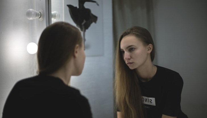 Понякога са толкова жестоки към себе си, че могат да си докарат здравословни проблеми