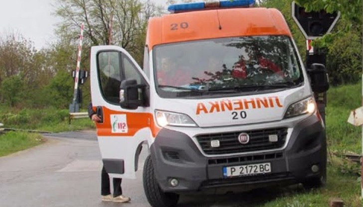 Движението е спряно /Снимката е илюстративна/ Движението е спряно /Снимката е илюстративна/