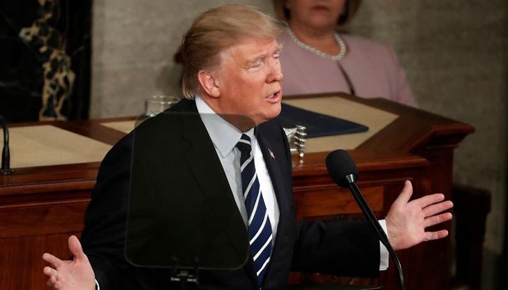 Всеки ще стане по-беден, предупреждава президентът на САЩ