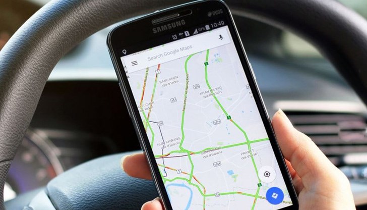 Оказва се, че настройката "Без история на местоположението" не винаги работи Оказва се, че настройката "Без история на местоположението" не винаги работи