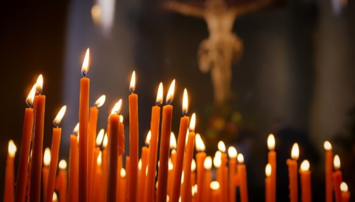 На 11 август църквата почита Св. Евпъл и Св. Сосана