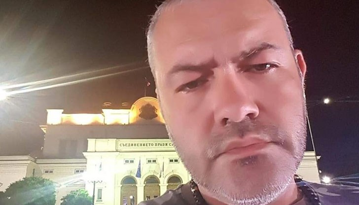 Ясно ли е вече на всички, че е нужна генералня смяна на цялостната система на управление във все още съществуващата Република България? Ясно ли е вече на всички, че е нужна генералня смяна на цялостната система на управление във все още съществуващата Република България?