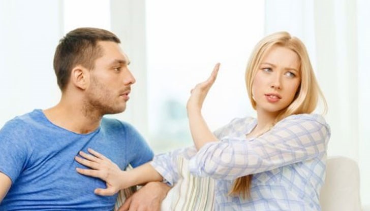 Три зодии най-лесно се поддават на манипулации и с тях трябва да се внимава много Три зодии най-лесно се поддават на манипулации и с тях трябва да се внимава много