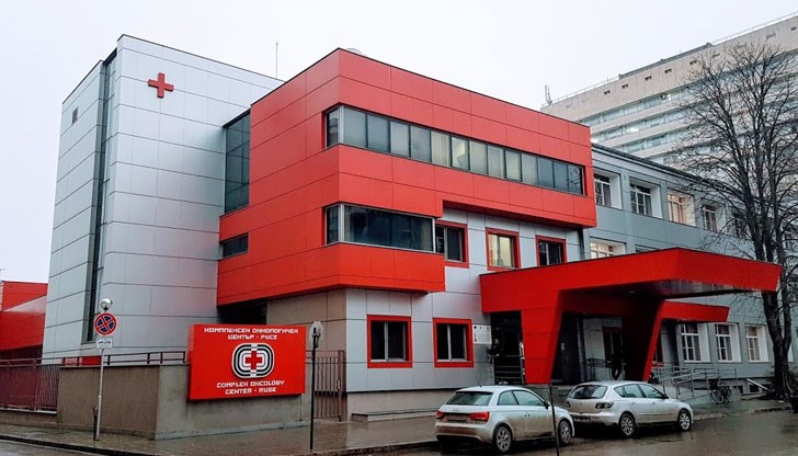 Доц.д-р Николай Цветков ще гостува всеки месец в Комплексния онкологичен център