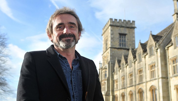 Джулиън Дънкъртън вярва, че ново гласуване може да спре изтеглянето на Великобритания от ЕС Джулиън Дънкъртън вярва, че ново гласуване може да спре изтеглянето на Великобритания от ЕС