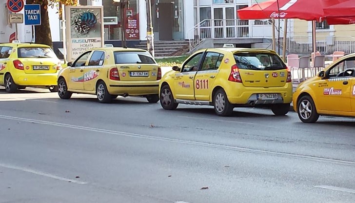 Колата била паркирана на улица "Муткурова"