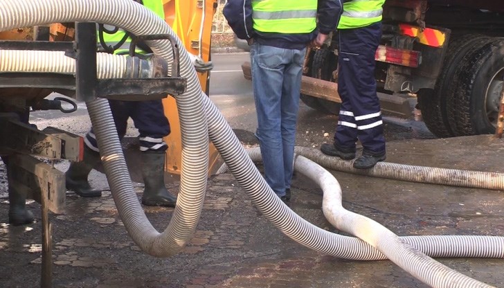 За първи път проектите ще се изпълняват от ВиК операторите като бенефициенти За първи път проектите ще се изпълняват от ВиК операторите като бенефициенти