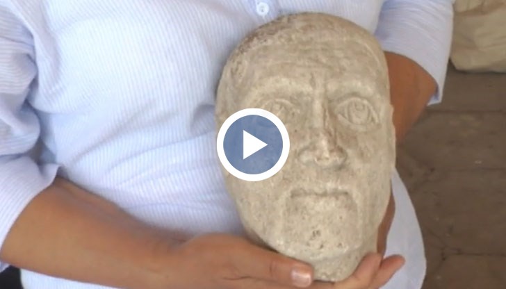 Археолози откриха уникална находка при разкопките на античния град Улпия Ескус