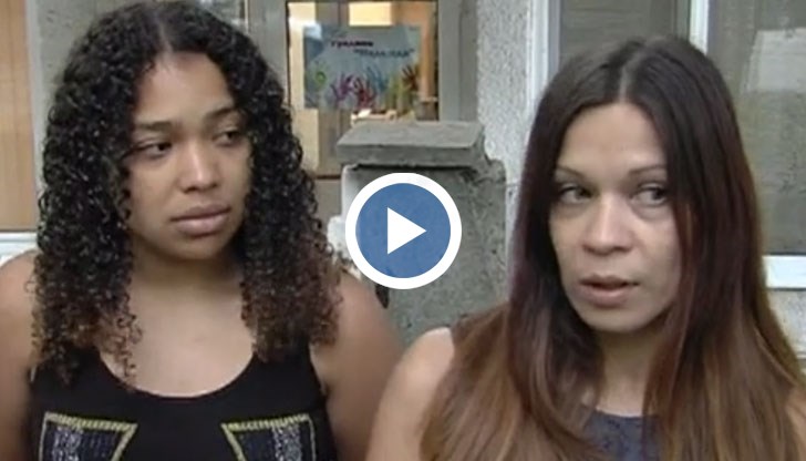 Родители, чиито деца са били в групата на Стойка Гатева, се събраха на протест пред градината