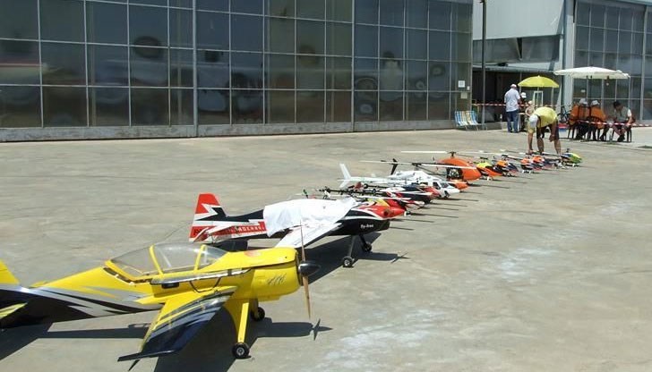 Надпреварата ще се проведе на 1 и 2 септември