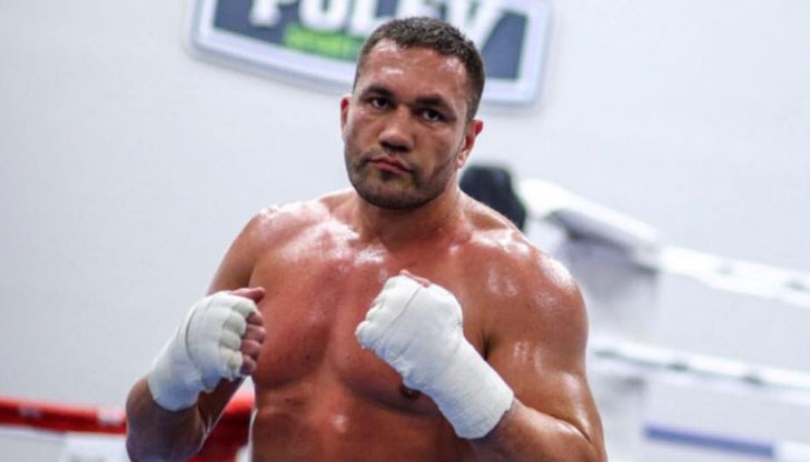 Кобрата се изправя срещу Хюи Фюри на 27 октомври в "Арена Армеец"