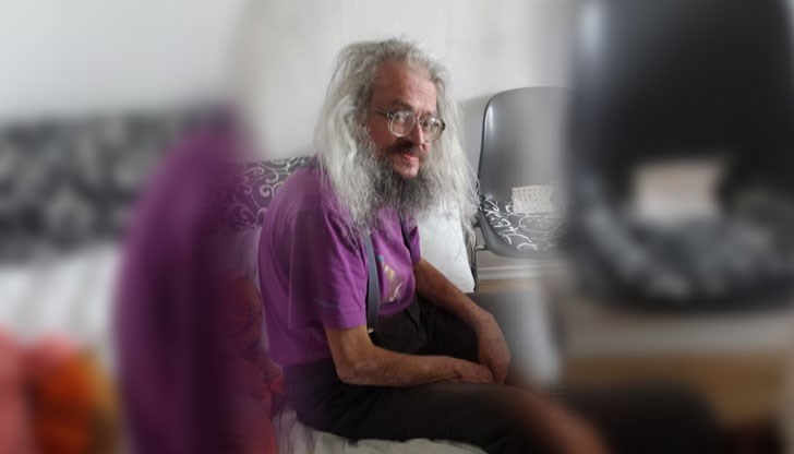 Свирепа към праведниците, грижовна към вероломните Свирепа към праведниците, грижовна към вероломните