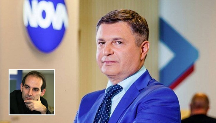 С тях проблеми няма... С тях проблеми няма...