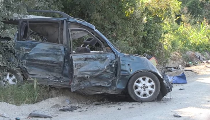 Установено е, че починалият е 72-годишен мъж от свищовските села Установено е, че починалият е 72-годишен мъж от свищовските села