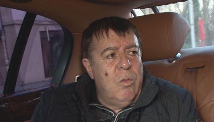 Финансирал съм не една предизборна кампания на БСП, твърди общинският съветник.