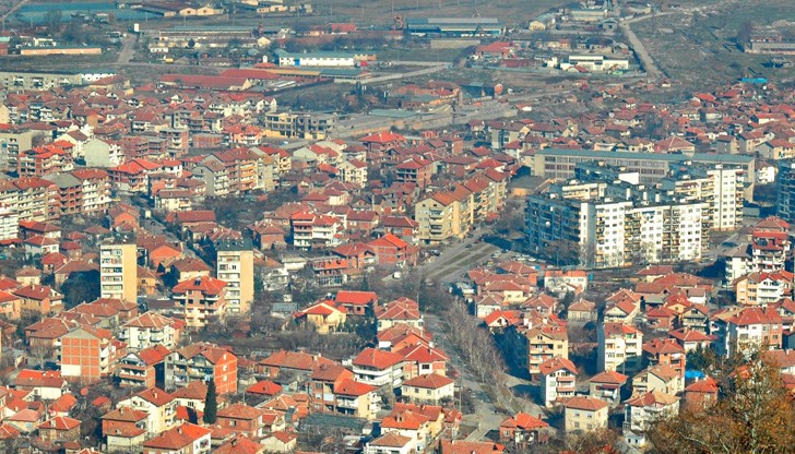 Трусът е регистриран в 18:00 часа