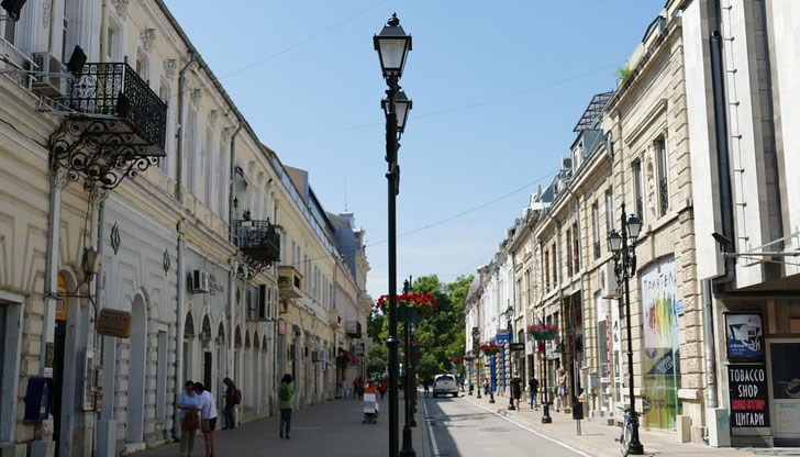 То ще се проведе на 18 септември от 14:00 до 19:00 часа в Пленарна зала на Община Русе То ще се проведе на 18 септември от 14:00 до 19:00 часа в Пленарна зала на Община Русе