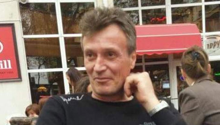 Органите на реда не могат да го открият вече повече от месец