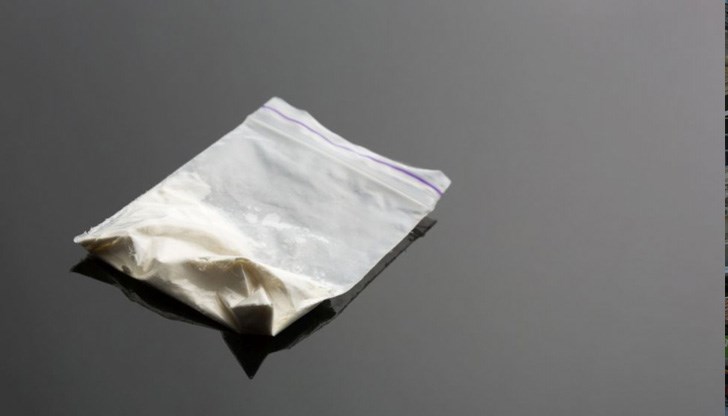 Води се разследване за притежание на наркотици Води се разследване за притежание на наркотици