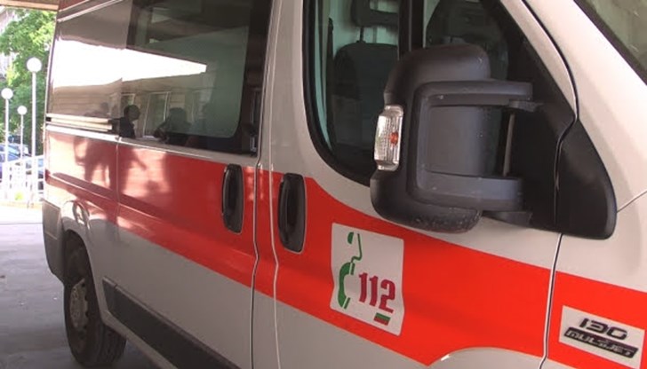 64-годишният мъж е с фрактура на пръст на ходилото и охлузни рани по цялото тяло 64-годишният мъж е с фрактура на пръст на ходилото и охлузни рани по цялото тяло