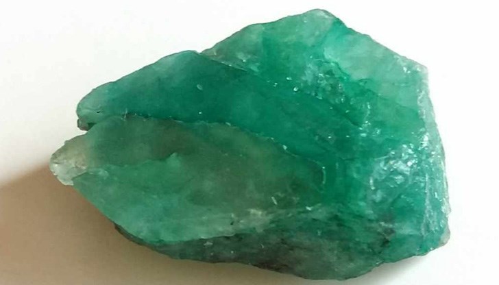 Купувачът е бижутерска компания, чието име не бе разкрито /Снимката е илюстративна/