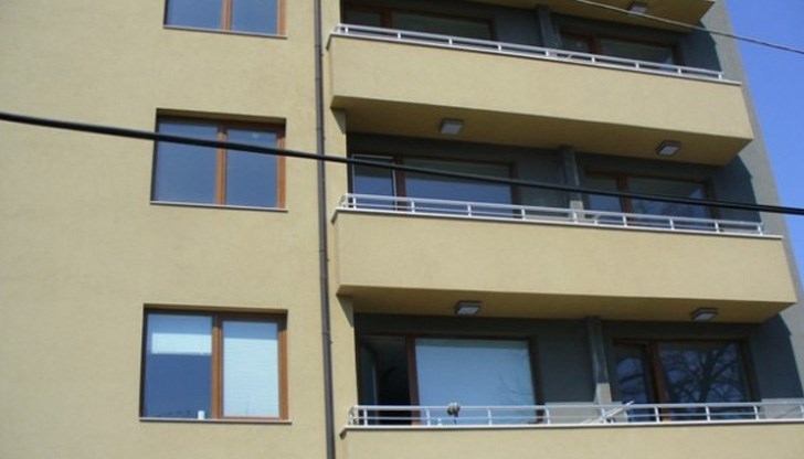 Населението в областта се топи от година на година Населението в областта се топи от година на година