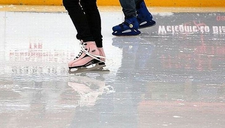 Тя ще бъде разположена в централната част на града и ще допълва празничната атмосфера на Коледно-Новогодишните празници Тя ще бъде разположена в централната част на града и ще допълва празничната атмосфера на Коледно-Новогодишните празници