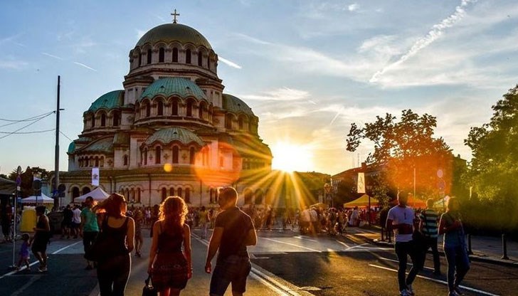 Класация за най-добрите градове за живот за 2018 година Класация за най-добрите градове за живот за 2018 година