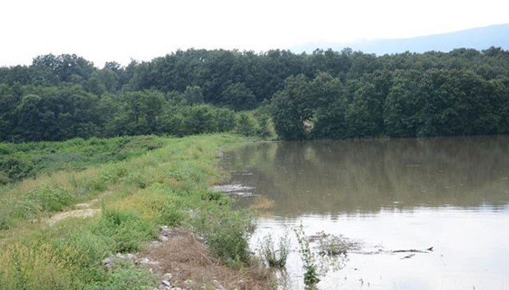 15-годишният Никсън Илиев отишъл с чичо си на язовира за риба и влязъл да се изкъпе 15-годишният Никсън Илиев отишъл с чичо си на язовира за риба и влязъл да се изкъпе