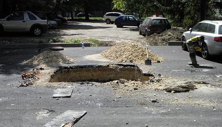 Ремонт на ремонта