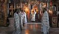 Митрополит Наум е на поклонническо посещение в Света Гора