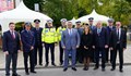 Шефът на МВР четка пътните полицаи