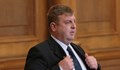 Каракачанов: Ако някой мисли, че може да атакува полицаи, се е объркал!
