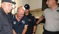 Съдът отмени домашния арест на Григор Григоров