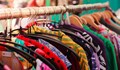 Очаква се скок на цените на дрехите втора употреба