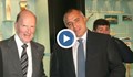 Борисов: Аз вечерАх със царо и му казАх да оди да се опрай с ония ора, че са решили да му вземат имотите