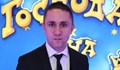 Слави Трифонов: Трябва да дадат "Златен скункс" на Димитър Върбанов