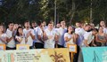 Русенски студенти участваха в "Летен университет"