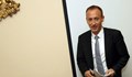 Красимир Вълчев:  И на мен ми направи впечатление, че цените учебниците са много високи