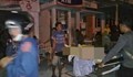 Улиците в Сулавеси се покриха с трупове след мощното земетресение