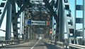 Затварят Дунав мост за 1 час