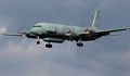 ​Руски военен самолет изчезна над Средиземно море