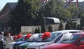 Посетител на „Ауто сити Пловдив“ ще спечели лека кола по избор
