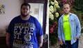 Русенец свали 150 килограма за една година