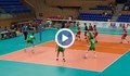 Днес е важен ден за българския волейбол